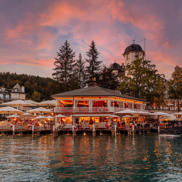 Hotel Schloss Seefels gallery 2