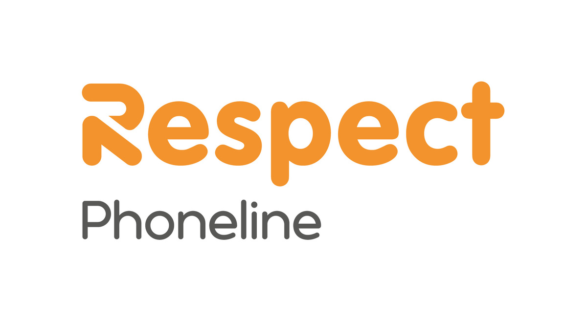 Respect Phoneline
