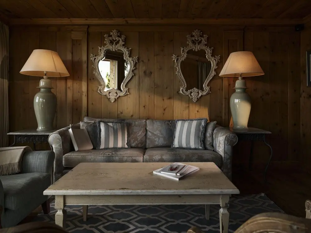 LeCrans Hotel & Spa gallery 1