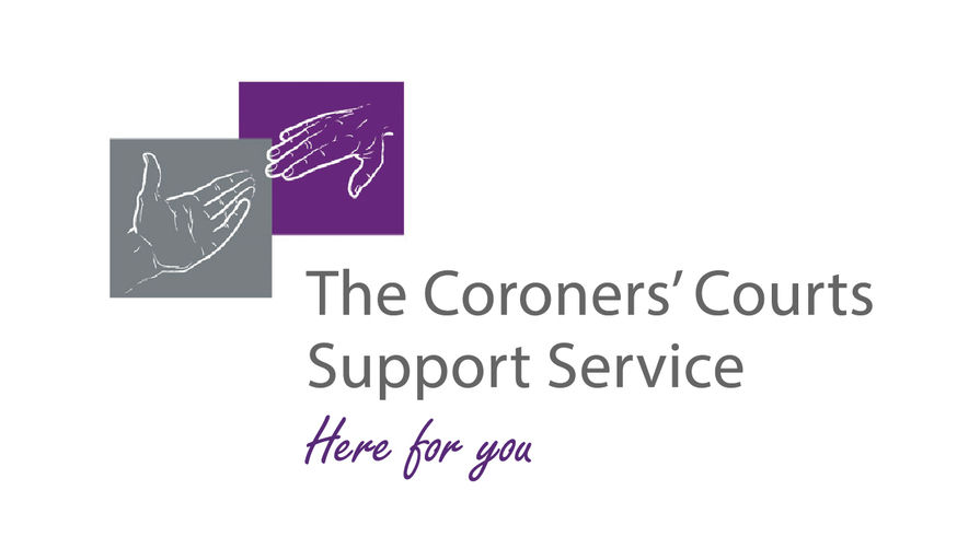 The Coroners' Courts Support Service