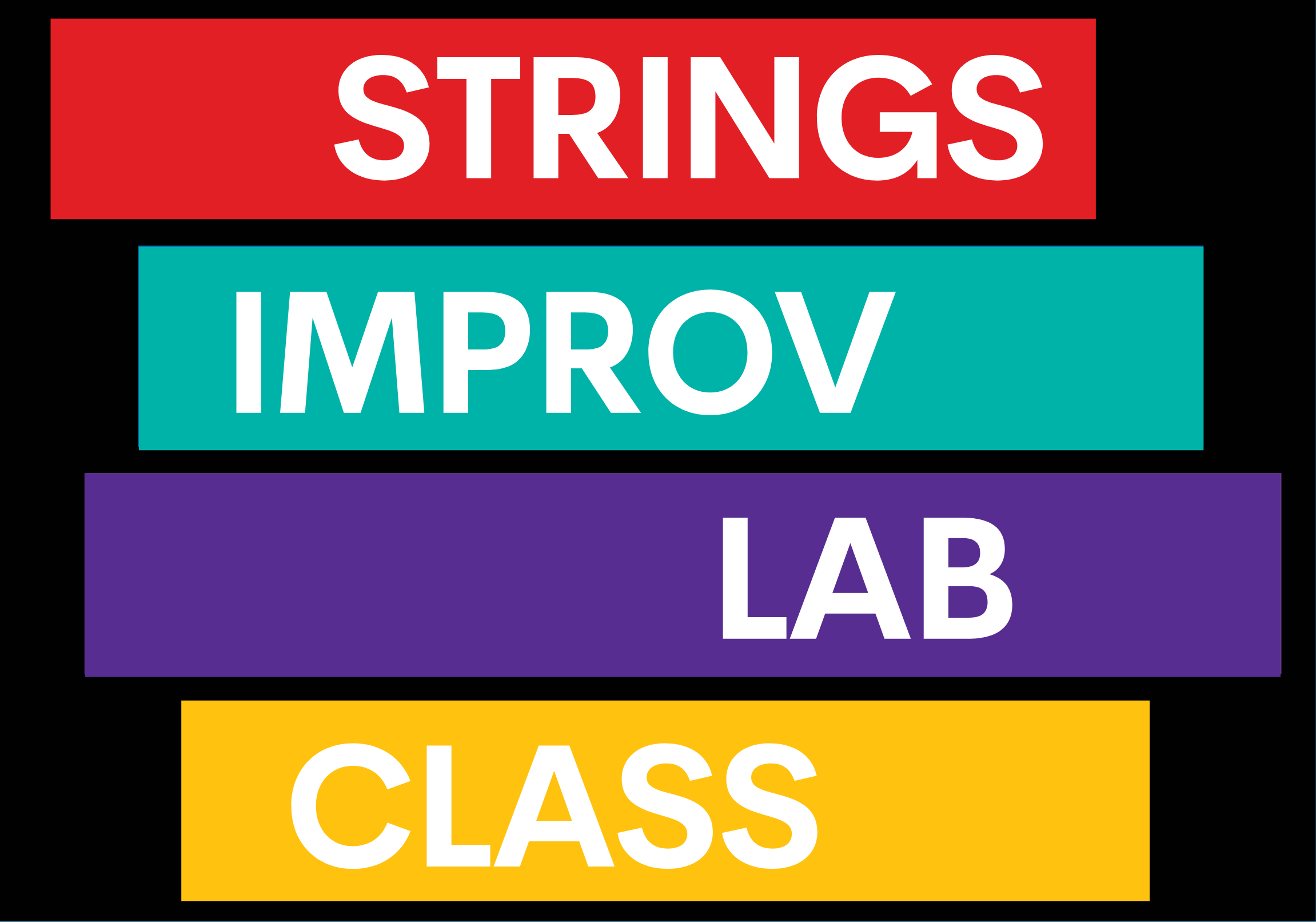 Strings Improv Lab