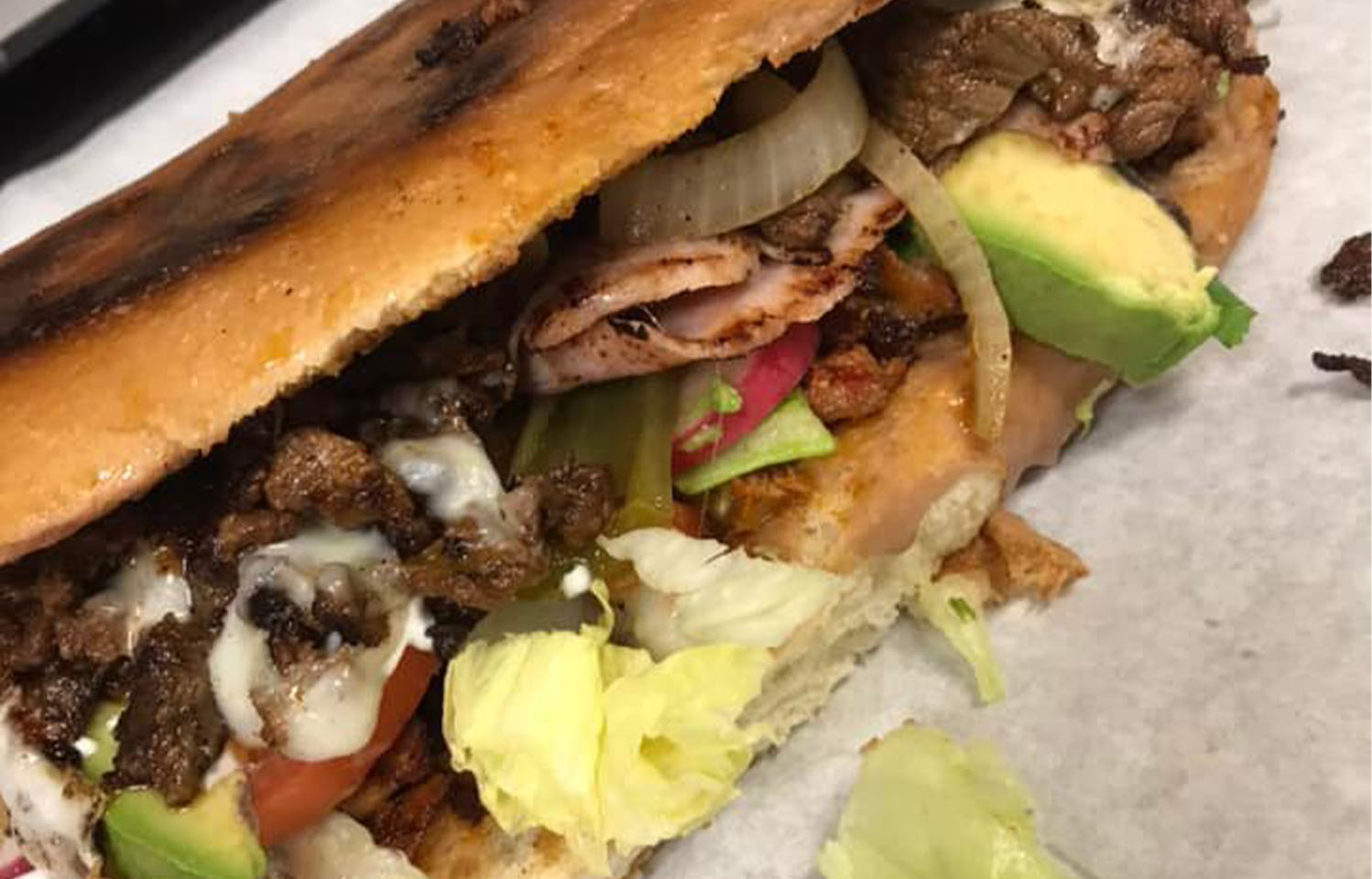 Med Mex Cafe provides a wide variety of Mexican and Mediterranean dishes in Columbia, MO.