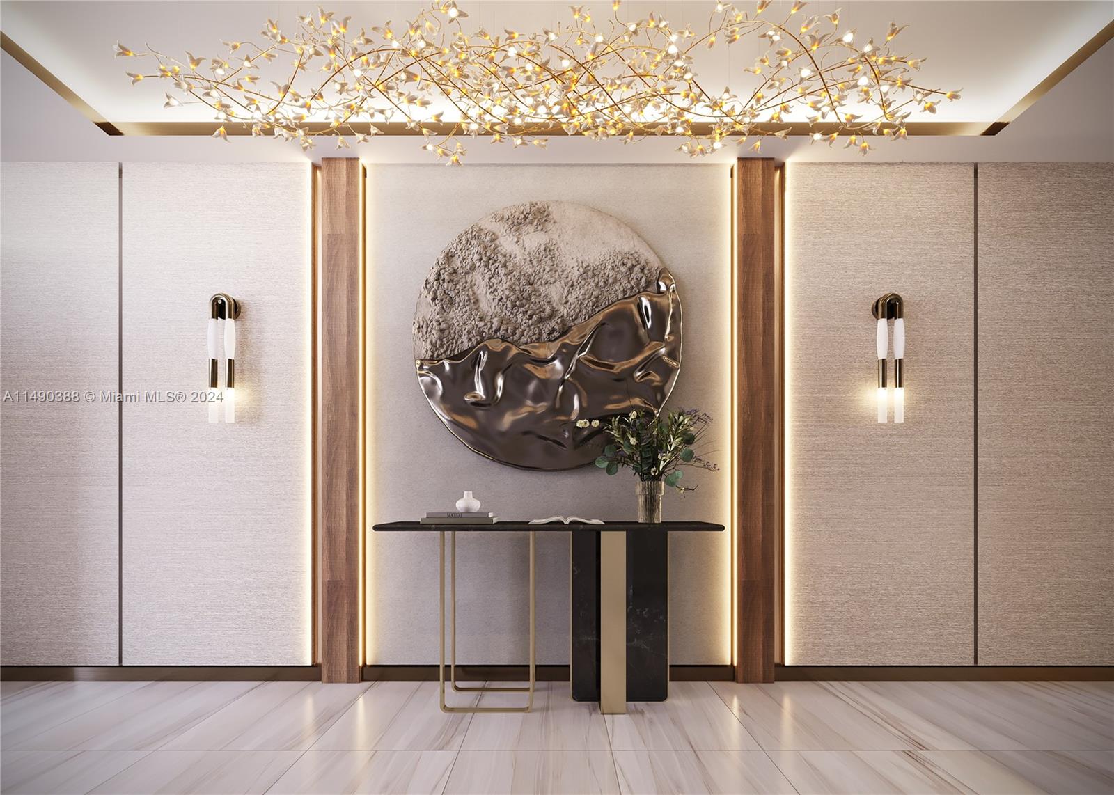 Real estate property located at 1000 Biscayne Blvd #1002, Downtown, Miami, Florida