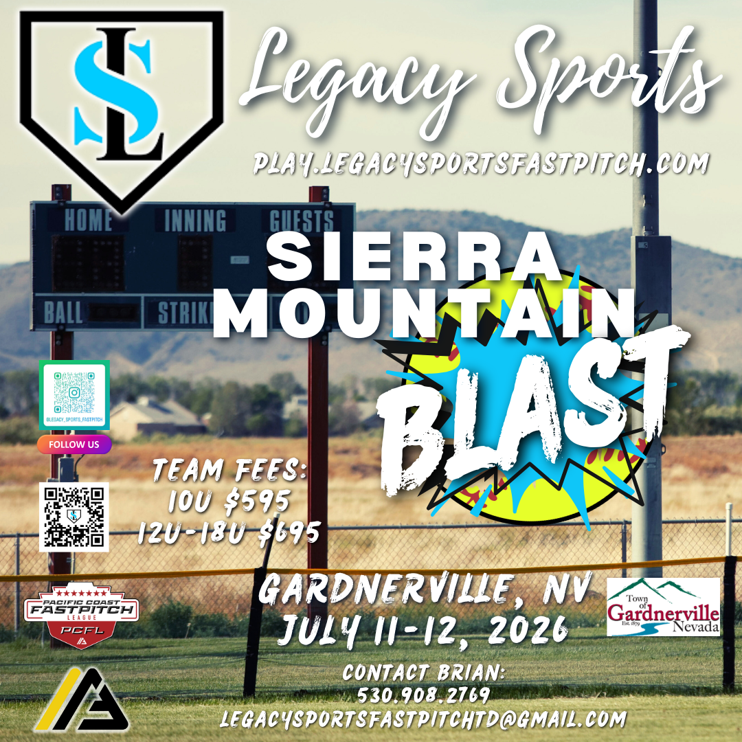 Sierra Mountain BLAST