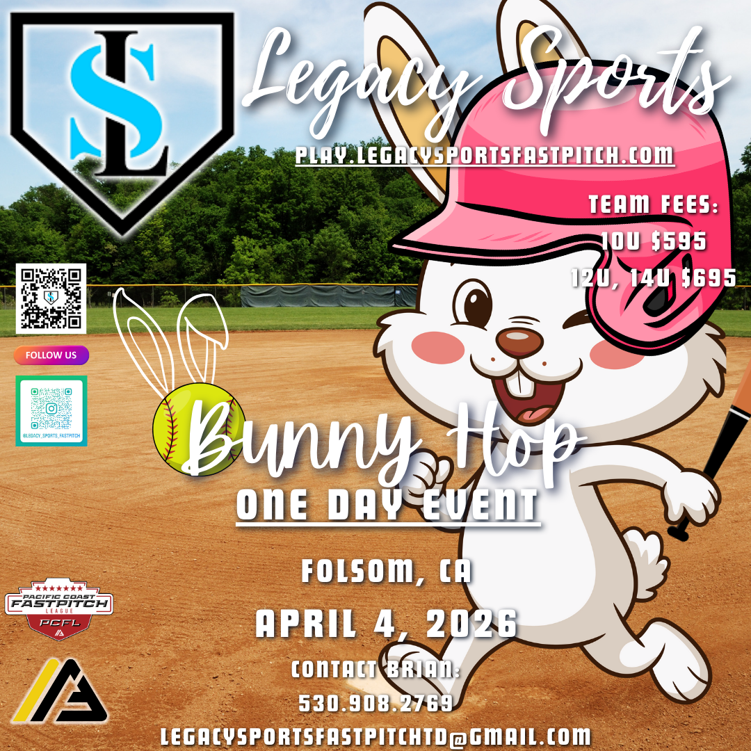 Bunny Hop ONE DAY EVENT