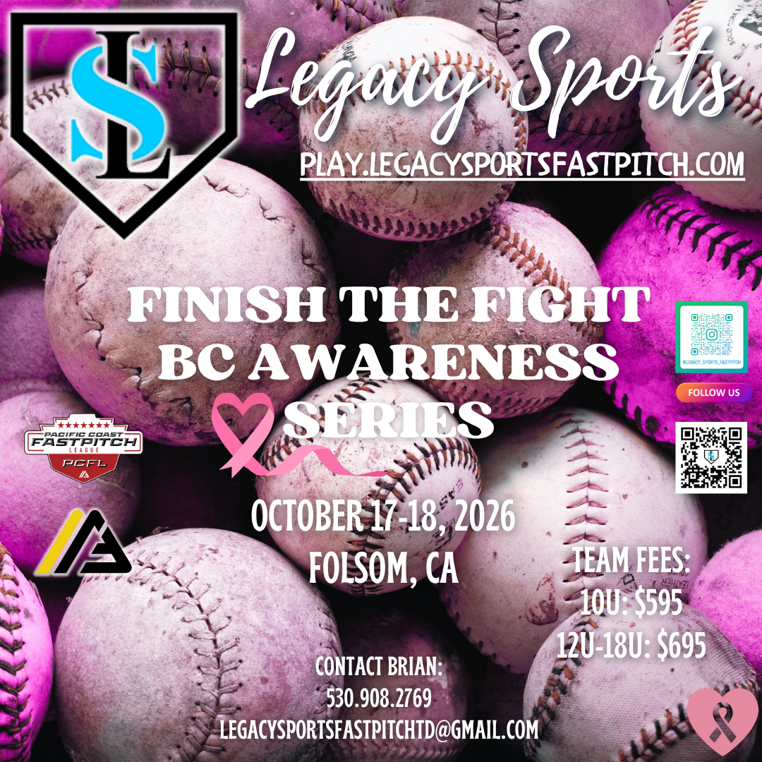 FINISH the FIGHT BC Awareness Series