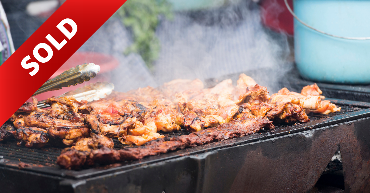 SOLD | Opportunity Not To Be MissedChargrill Chicken Shop For SaleLower North Shore