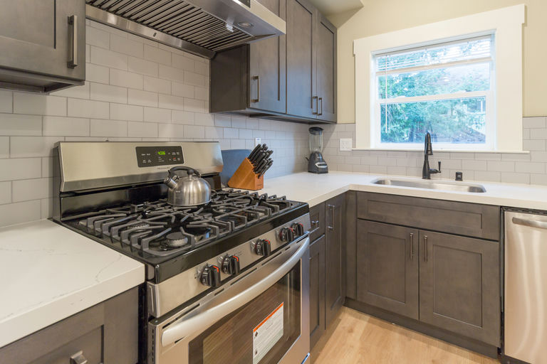 Eclipse - Property photo showing available rental in West Oakland