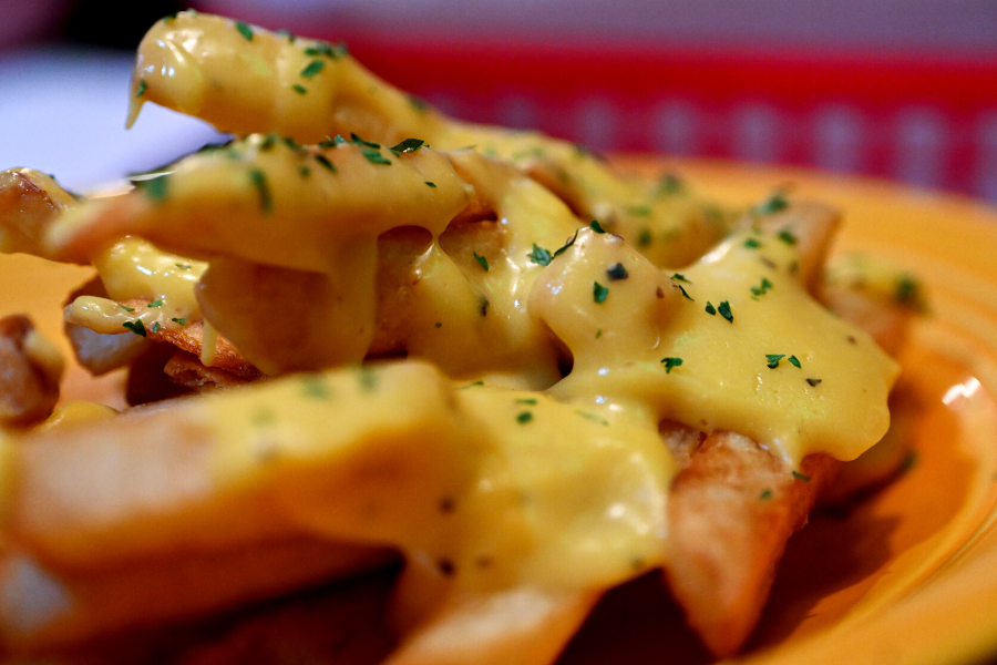 A Local Bar and Restaurant Where Everyone Feels Like Family