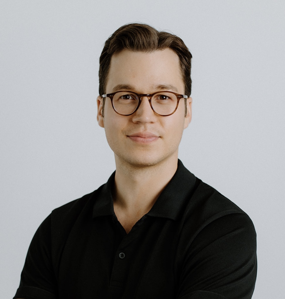 Christian McGrew Avatar