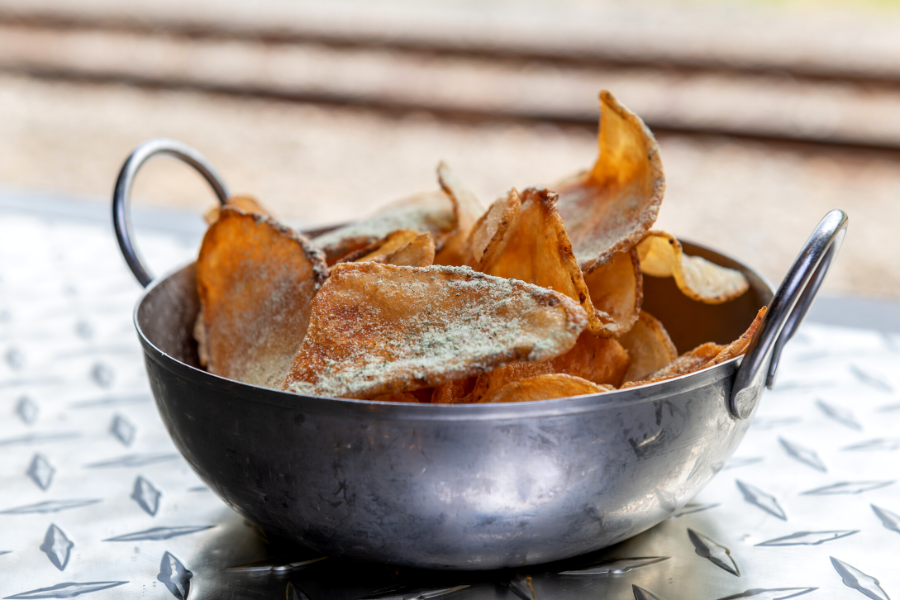 Trackside Grill + Bar