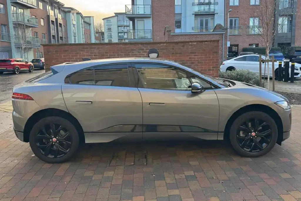 2023 Jaguar I-Pace