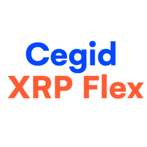 Logo Cegid XRP Flex