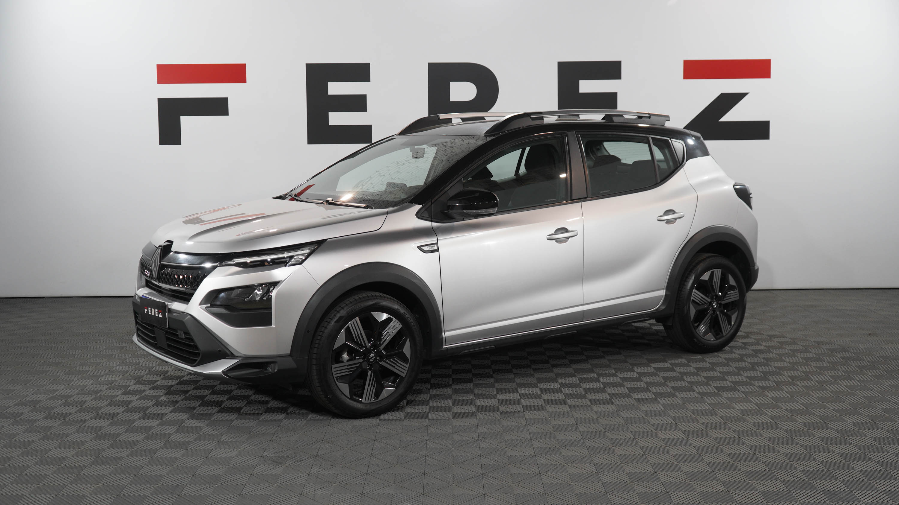 renault KARDIAN 1.0T PREMIER EDITION AT