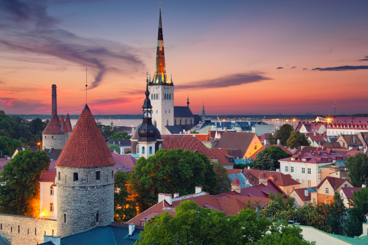 Baltic Sea Tourism Forum 2023