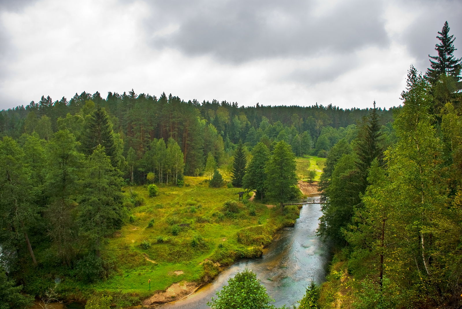 River University 2021 &ndash; 2nd edition