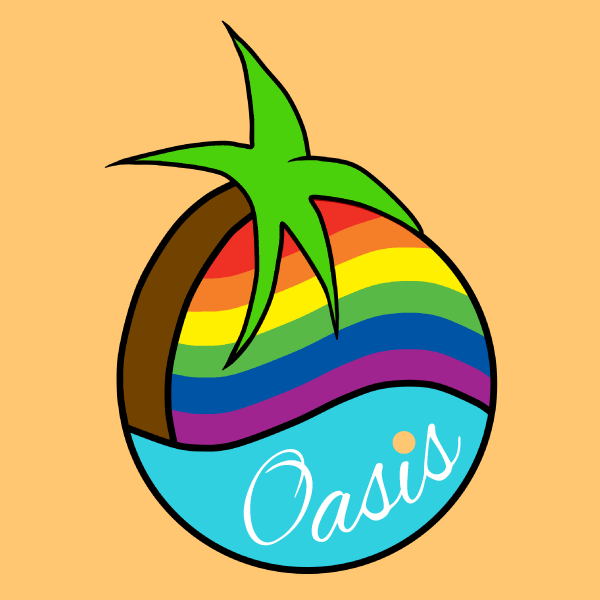 Oasis: QTPOC Community Space