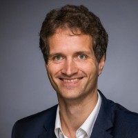 Photo of Sebastian Nerz