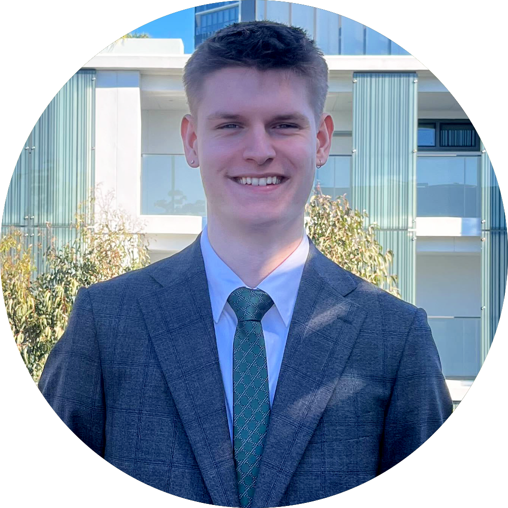 Charlie Crowe-Maxwell