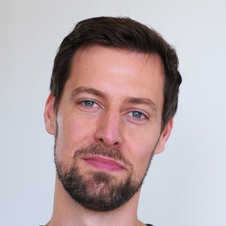 Photo of Christian Graf