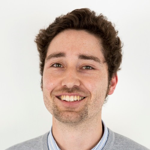 Photo of Chris Clark