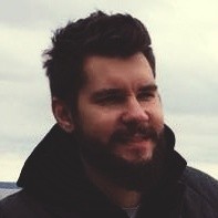 Photo of Alexey Antipov