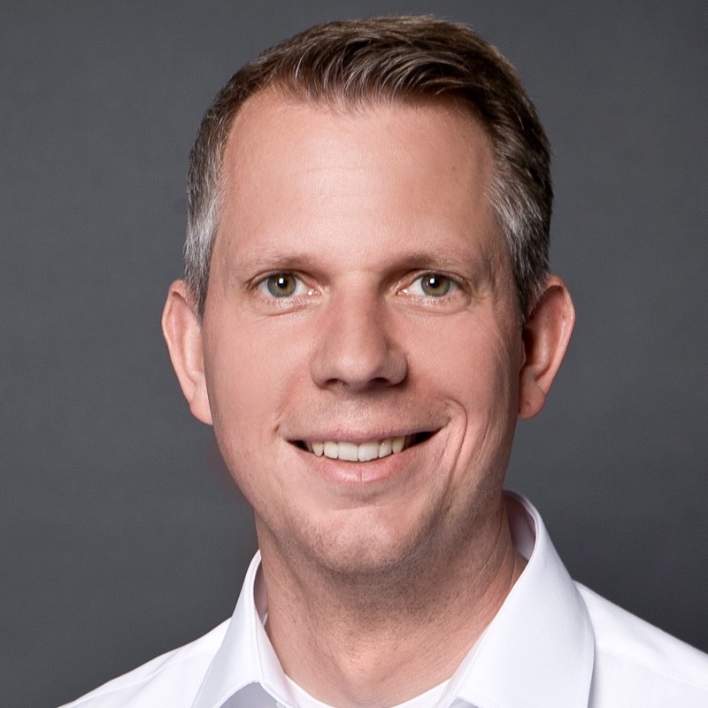 Photo of Sven Wiegand