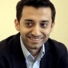 Photo of Ali Shaheen