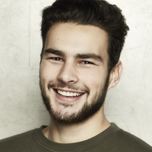 Photo of Marlon Rüscher