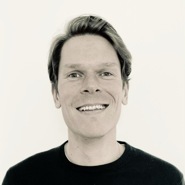 Photo of Benjamin Kreck