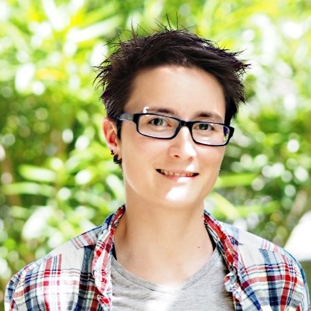 Photo of Amelie Husson