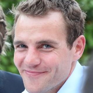 Photo of Sebastian Woinar