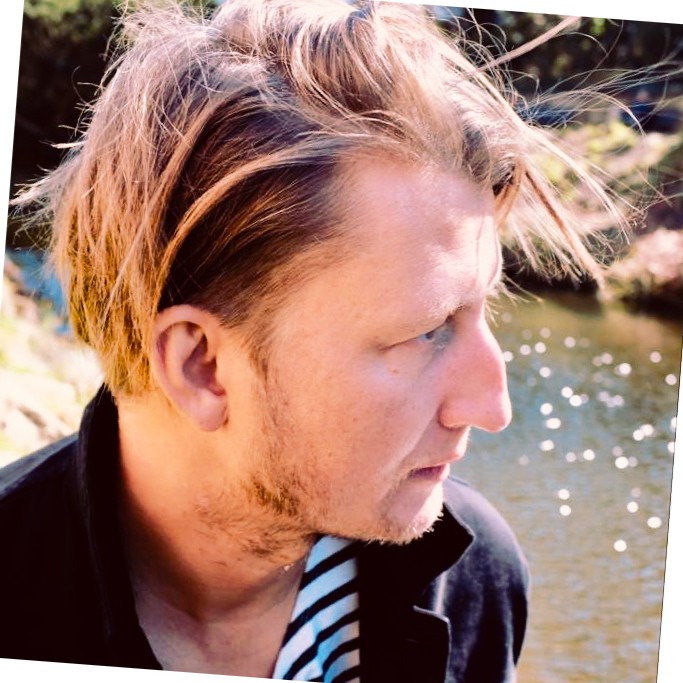 Photo of Christoph Andreas Torlinski