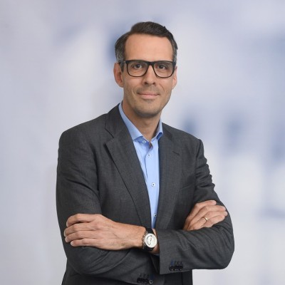 Photo of Mirko Schlottke