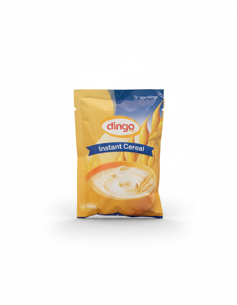 AgroKings Farm Location