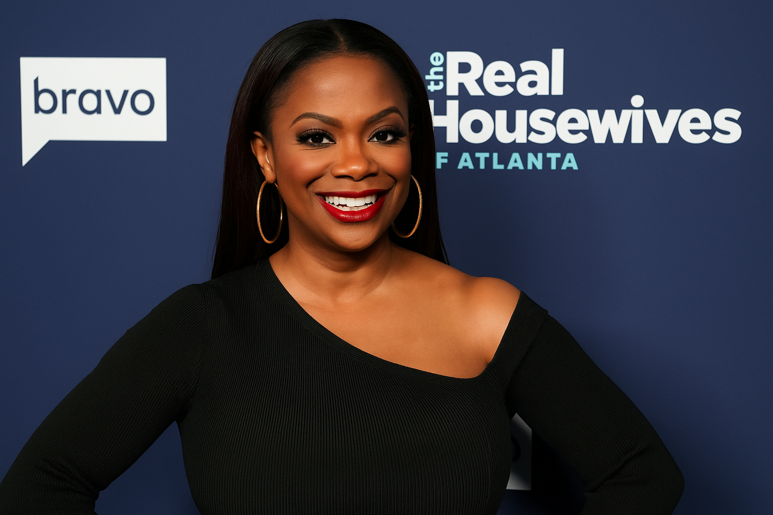 kandi burruss