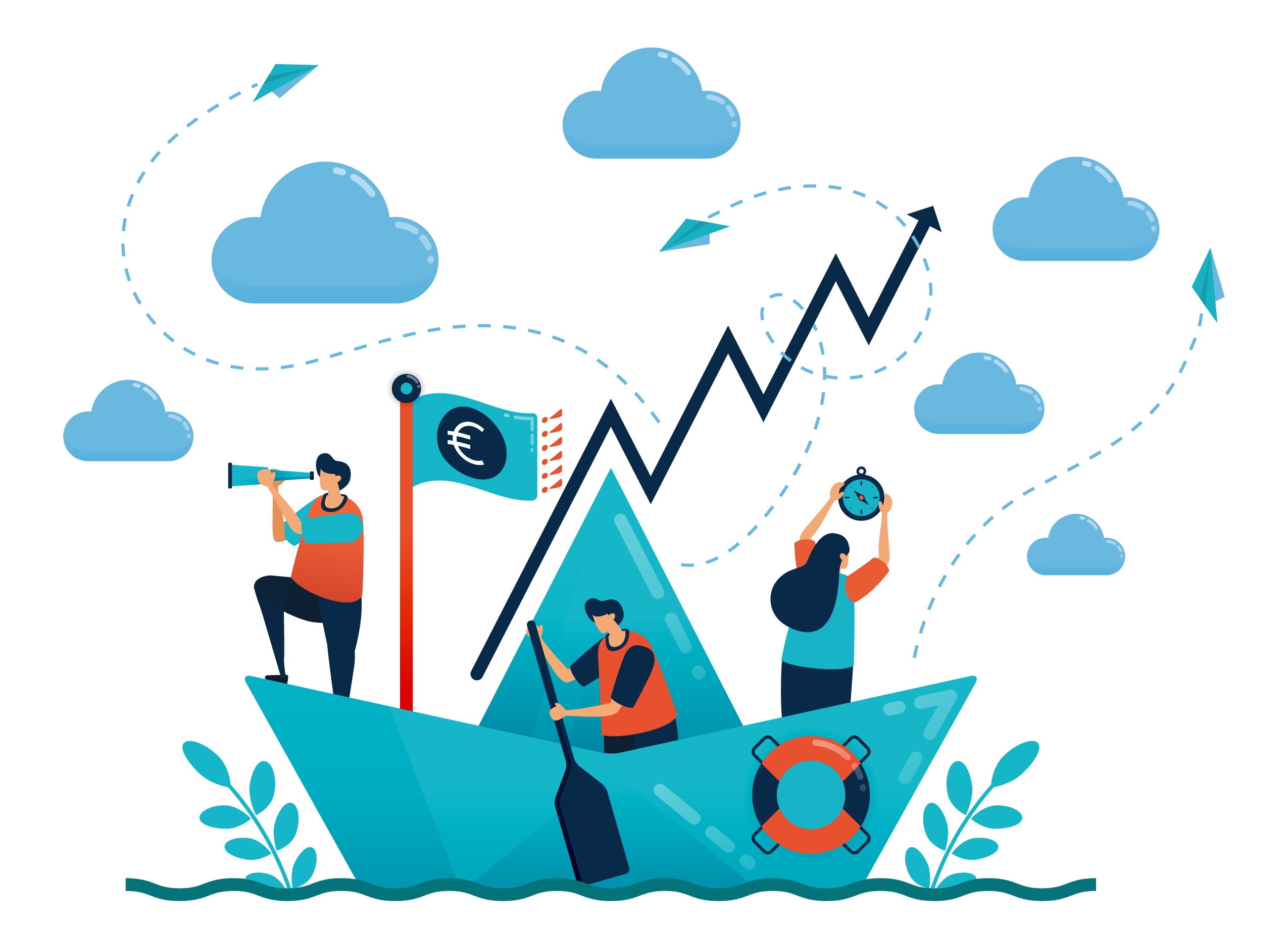 "My favorite team size is three people" - Podcast with David Heinemeier Hansson