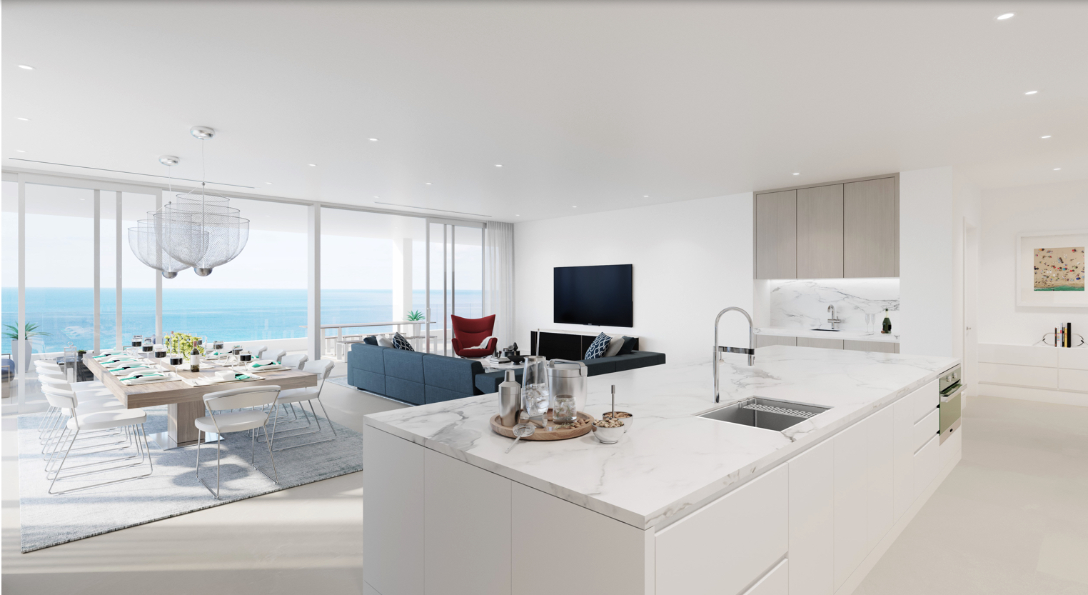 Real estate property located at W Bay Beach South, 7 Mile Beach, Grand Cayman, Cayman Islands