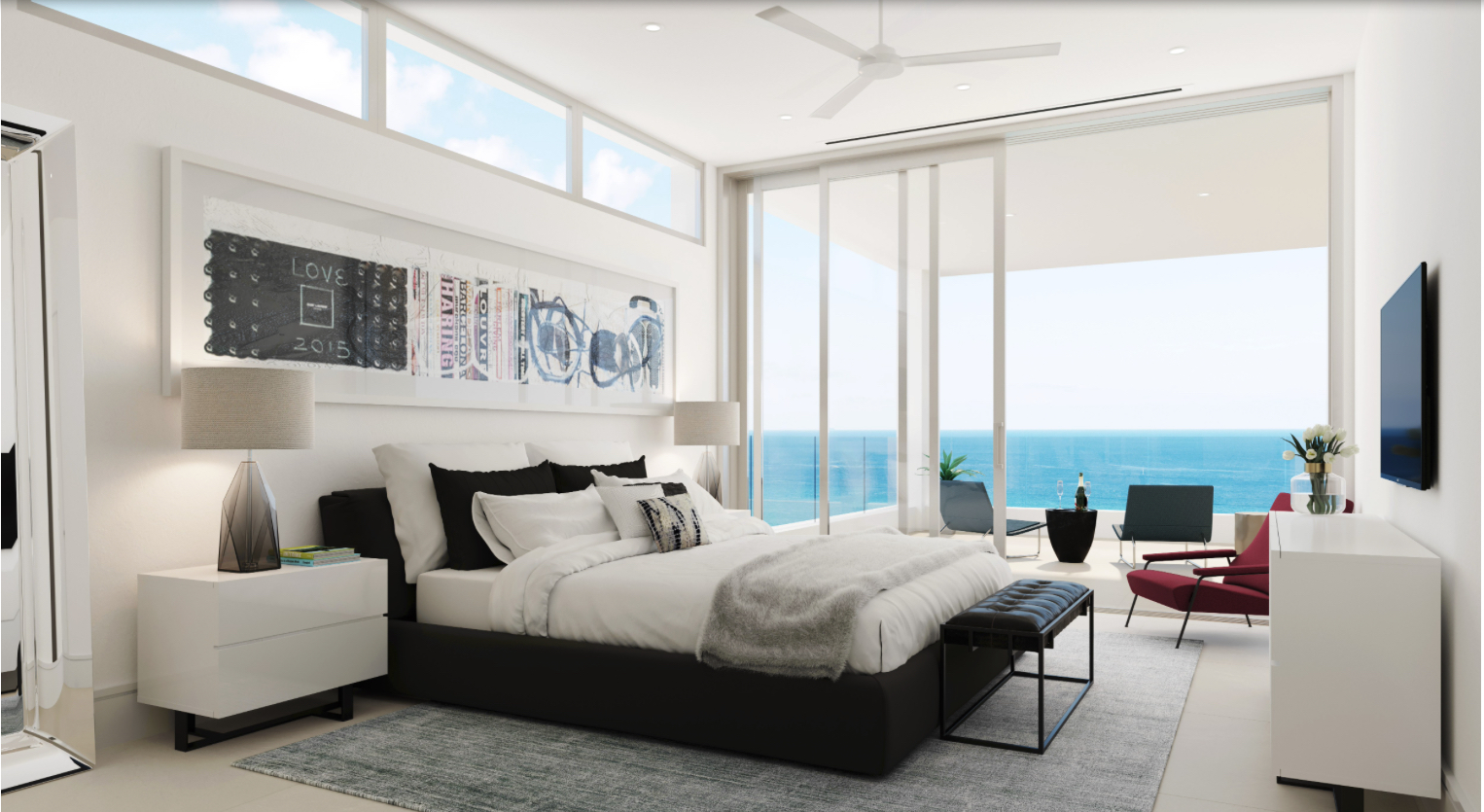 Real estate property located at W Bay Beach South, 7 Mile Beach, Grand Cayman, Cayman Islands