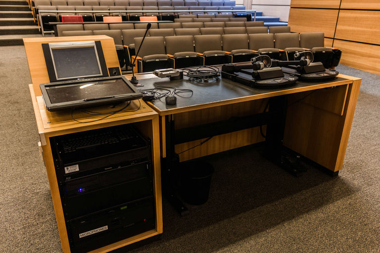 CIRS 1250 - Image Gallery 2