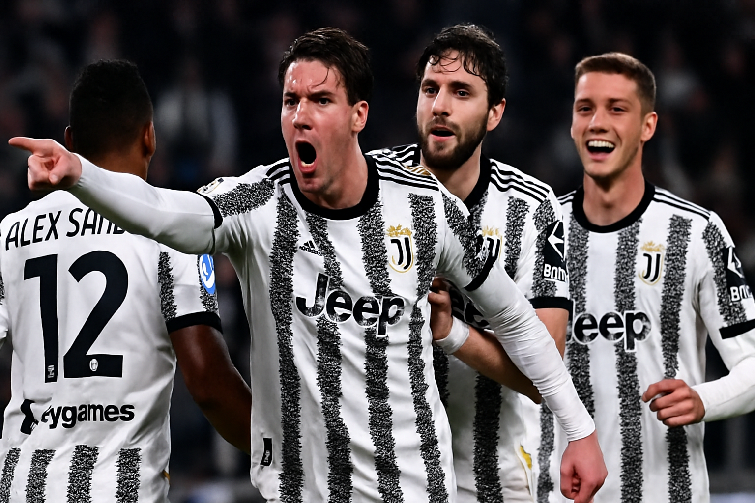juventus
