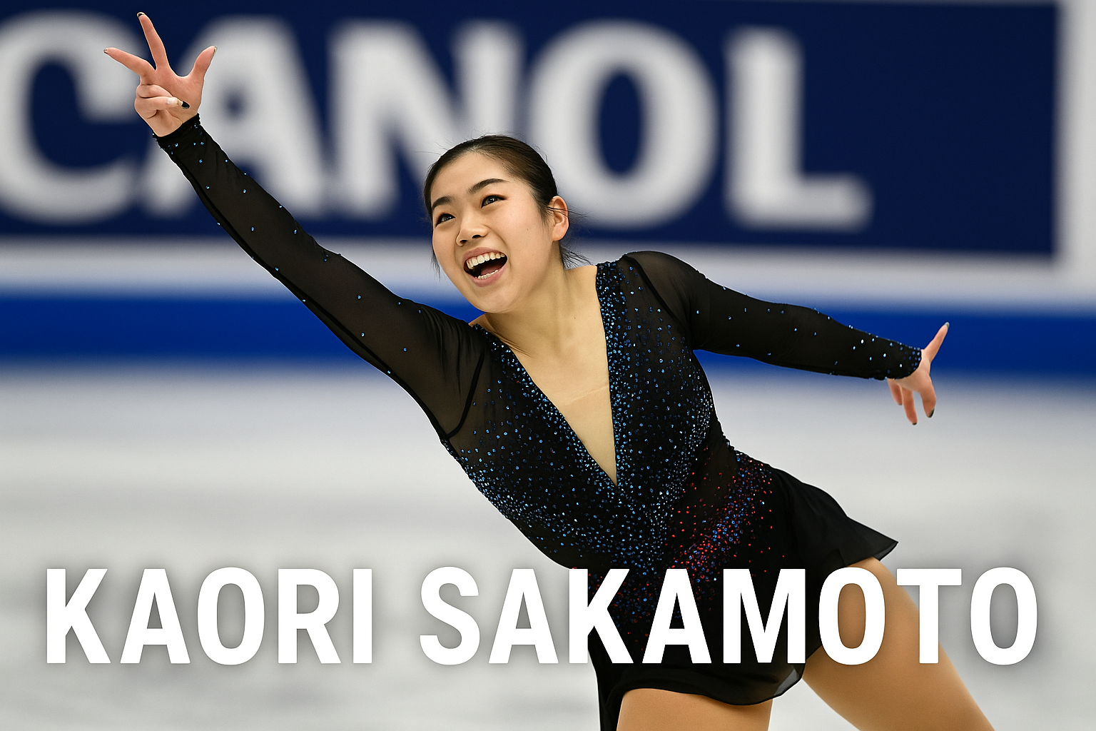 kaori sakamoto