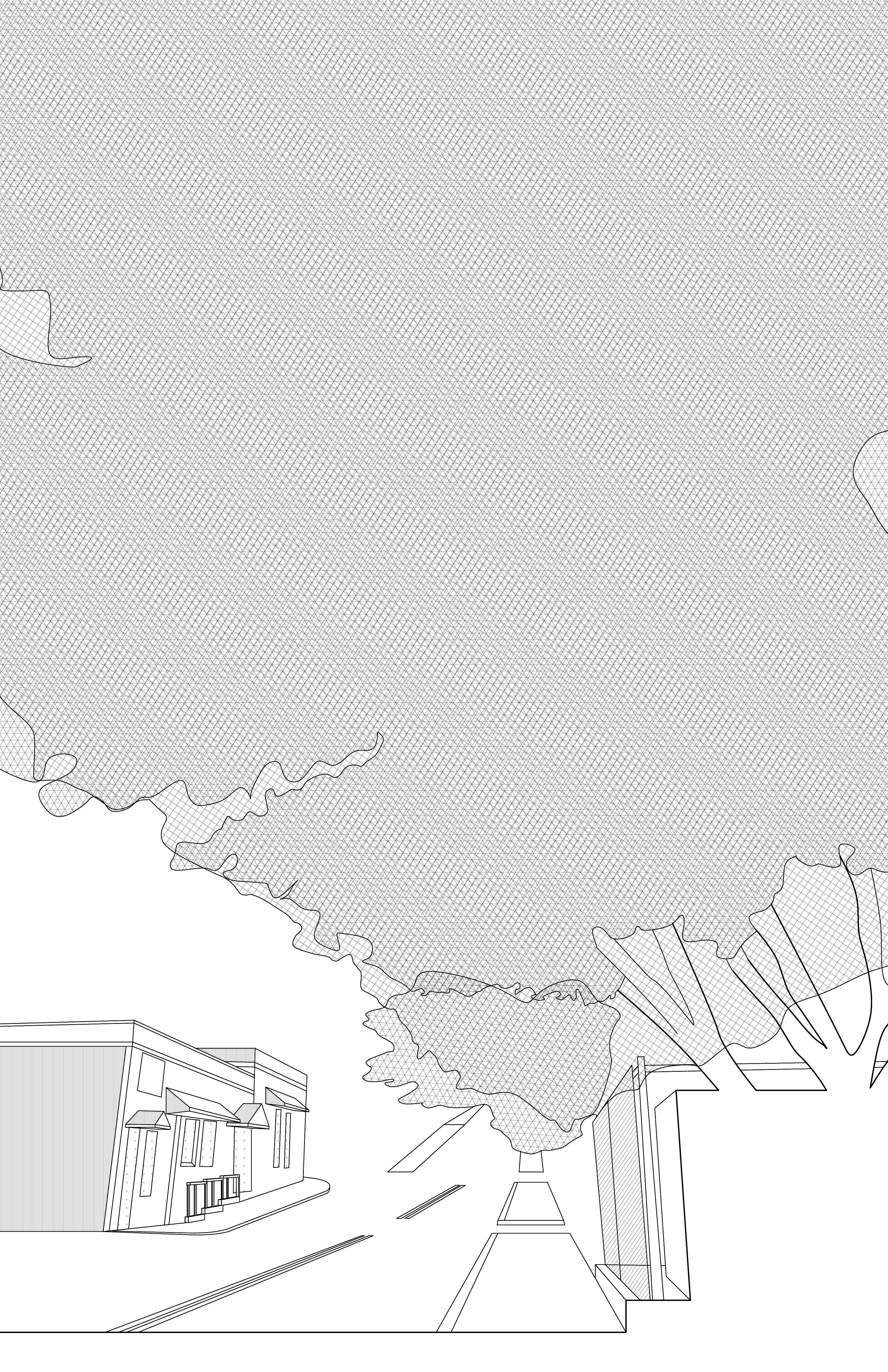 16th street sidewalk