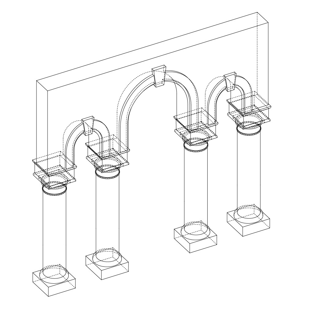 Mediterranean Style Home