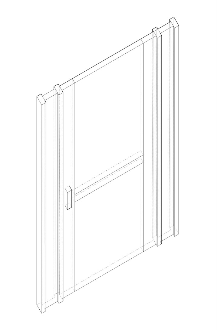 Basic Window Panel