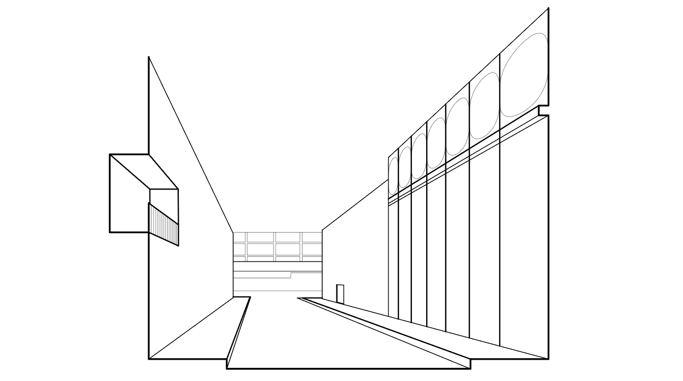 Sixth Ave N Facing Capitol