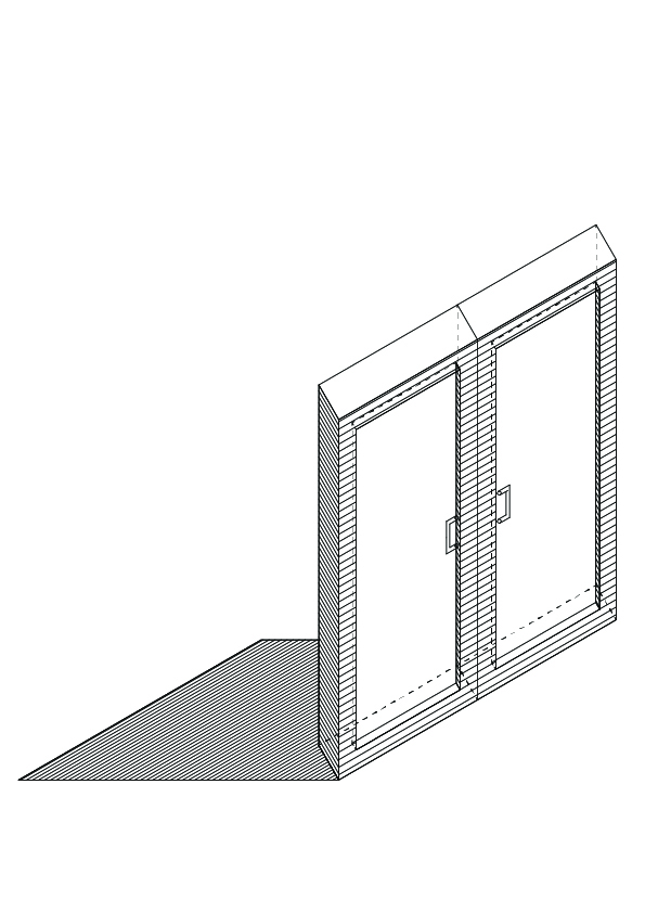 Rocky Top Dining Hall