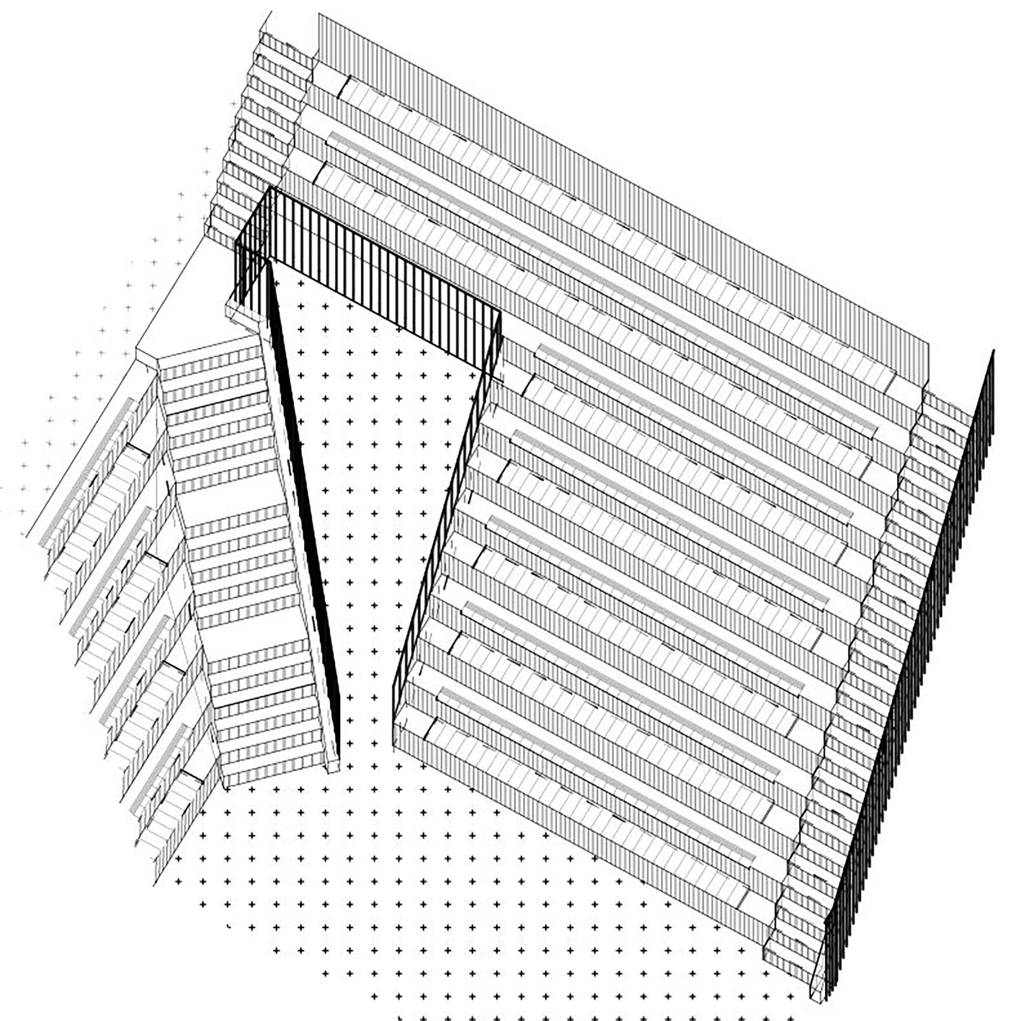 Kingston University Town House