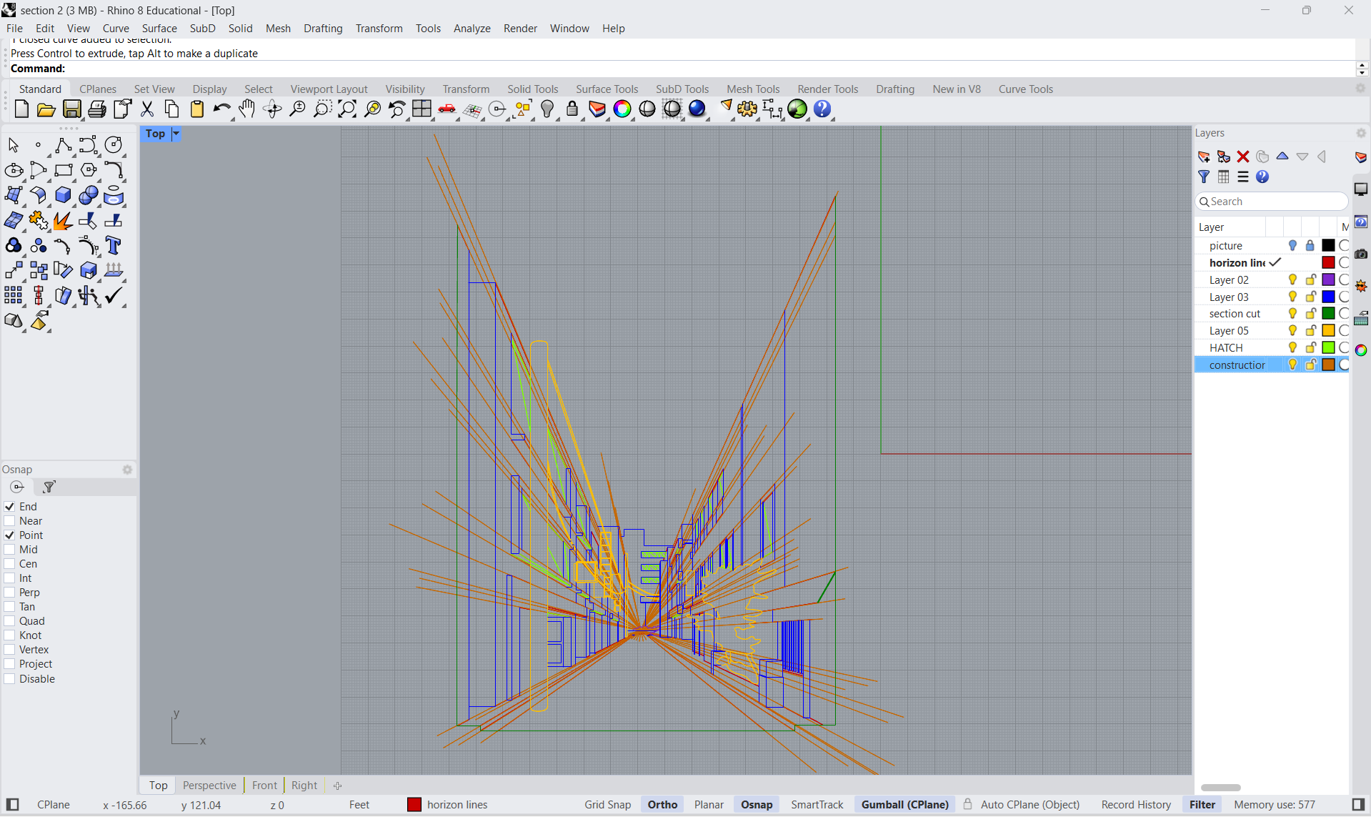 Sidewalk in Shibuya, Tokyo