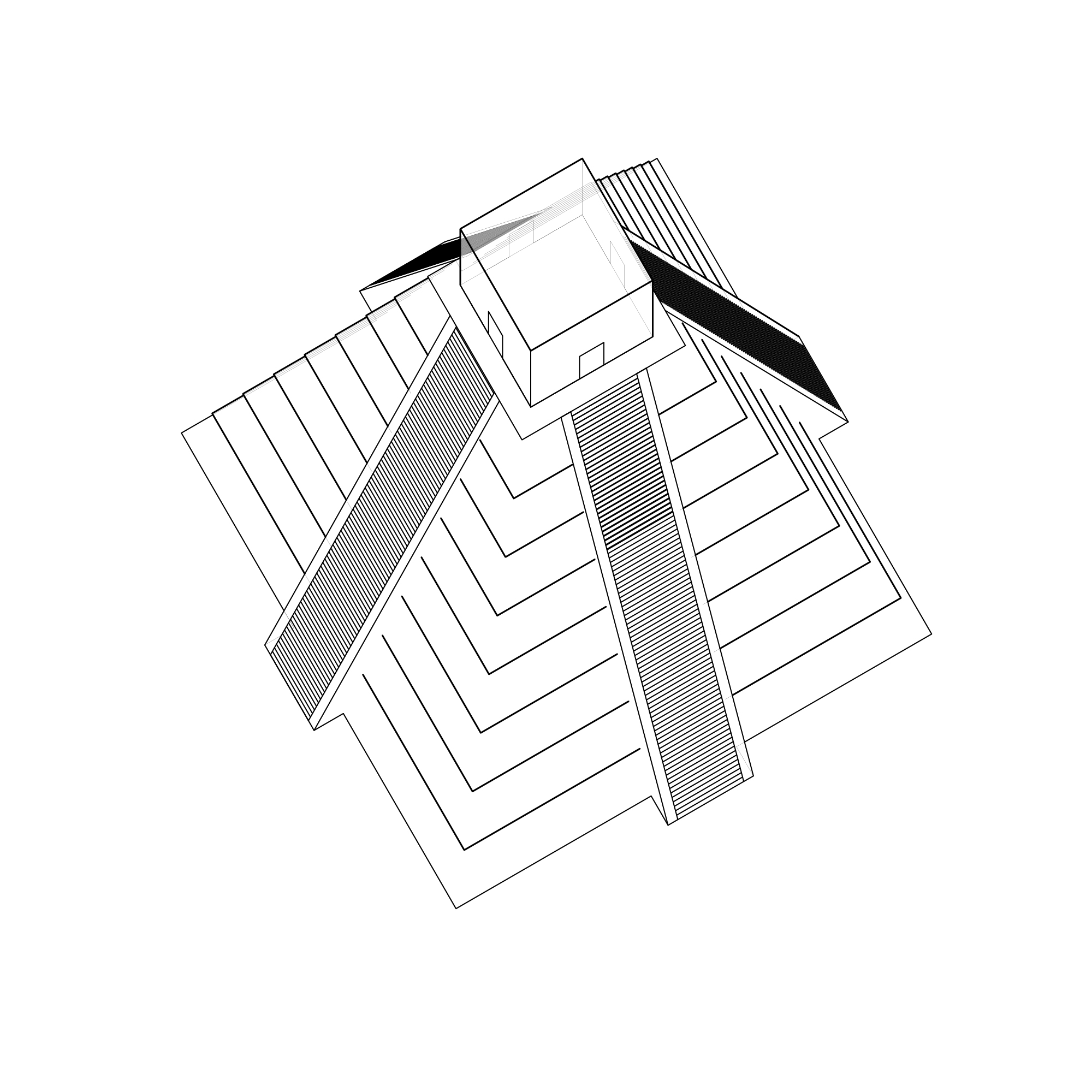 El Castillo, Chichen Itza